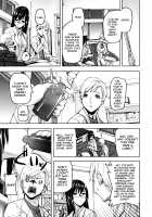 PINKS LINKS [Ashiomi Masato] [Original] Thumbnail Page 157