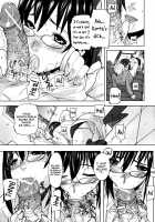 PINKS LINKS [Ashiomi Masato] [Original] Thumbnail Page 165