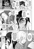 PINKS LINKS [Ashiomi Masato] [Original] Thumbnail Page 181