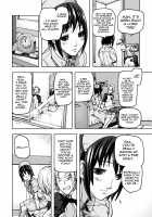 PINKS LINKS [Ashiomi Masato] [Original] Thumbnail Page 186