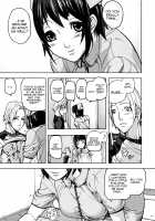 PINKS LINKS [Ashiomi Masato] [Original] Thumbnail Page 187