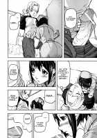 PINKS LINKS [Ashiomi Masato] [Original] Thumbnail Page 190