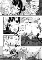 PINKS LINKS [Ashiomi Masato] [Original] Thumbnail Page 206