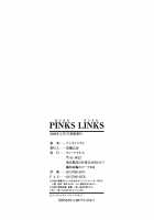 PINKS LINKS [Ashiomi Masato] [Original] Thumbnail Page 214
