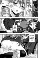 PINKS LINKS [Ashiomi Masato] [Original] Thumbnail Page 24