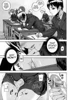 PINKS LINKS [Ashiomi Masato] [Original] Thumbnail Page 36