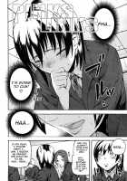 PINKS LINKS [Ashiomi Masato] [Original] Thumbnail Page 37