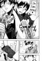 PINKS LINKS [Ashiomi Masato] [Original] Thumbnail Page 52