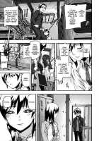 PINKS LINKS [Ashiomi Masato] [Original] Thumbnail Page 56