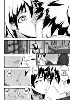 PINKS LINKS [Ashiomi Masato] [Original] Thumbnail Page 59