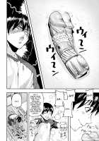 PINKS LINKS [Ashiomi Masato] [Original] Thumbnail Page 79