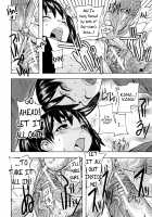 PINKS LINKS [Ashiomi Masato] [Original] Thumbnail Page 97