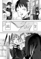 PINKS LINKS [Ashiomi Masato] [Original] Thumbnail Page 09