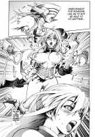 Honey♥Dip [Kon-Kit] [Original] Thumbnail Page 102