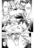 Honey♥Dip [Kon-Kit] [Original] Thumbnail Page 107