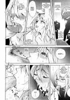 Honey♥Dip [Kon-Kit] [Original] Thumbnail Page 109