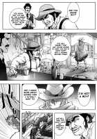 Honey♥Dip [Kon-Kit] [Original] Thumbnail Page 114