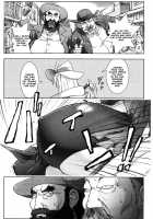 Honey♥Dip [Kon-Kit] [Original] Thumbnail Page 118