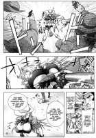 Honey♥Dip [Kon-Kit] [Original] Thumbnail Page 119