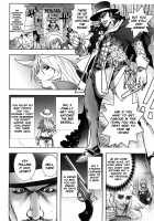 Honey♥Dip [Kon-Kit] [Original] Thumbnail Page 120