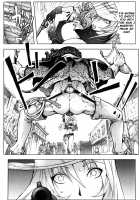 Honey♥Dip [Kon-Kit] [Original] Thumbnail Page 121