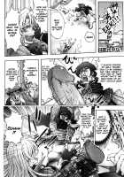 Honey♥Dip [Kon-Kit] [Original] Thumbnail Page 122