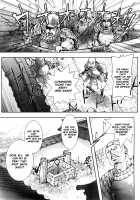 Honey♥Dip [Kon-Kit] [Original] Thumbnail Page 131