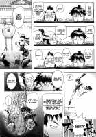 Honey♥Dip [Kon-Kit] [Original] Thumbnail Page 137