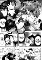 Honey♥Dip [Kon-Kit] [Original] Thumbnail Page 138