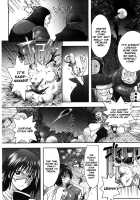 Honey♥Dip [Kon-Kit] [Original] Thumbnail Page 167