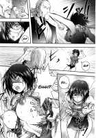 Honey♥Dip [Kon-Kit] [Original] Thumbnail Page 170