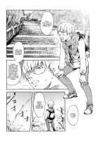 Honey♥Dip [Kon-Kit] [Original] Thumbnail Page 27