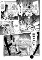 Honey♥Dip [Kon-Kit] [Original] Thumbnail Page 36