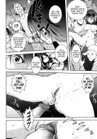 Honey♥Dip [Kon-Kit] [Original] Thumbnail Page 57