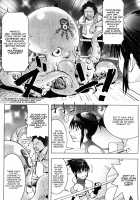 Honey♥Dip [Kon-Kit] [Original] Thumbnail Page 65