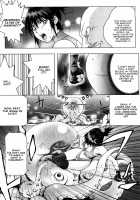 Honey♥Dip [Kon-Kit] [Original] Thumbnail Page 66