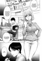 Honey♥Dip [Kon-Kit] [Original] Thumbnail Page 06