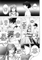 Honey♥Dip [Kon-Kit] [Original] Thumbnail Page 82