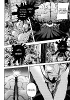 Cerebrum no Hitsugi Haitoku no Hanmegami / セレブラムの柩 背徳の半女神 [Ashiomi Masato] [Original] Thumbnail Page 111