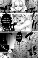 Cerebrum no Hitsugi Haitoku no Hanmegami / セレブラムの柩 背徳の半女神 [Ashiomi Masato] [Original] Thumbnail Page 112