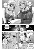 Cerebrum no Hitsugi Haitoku no Hanmegami / セレブラムの柩 背徳の半女神 [Ashiomi Masato] [Original] Thumbnail Page 113