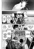 Cerebrum no Hitsugi Haitoku no Hanmegami / セレブラムの柩 背徳の半女神 [Ashiomi Masato] [Original] Thumbnail Page 125