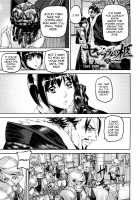 Cerebrum no Hitsugi Haitoku no Hanmegami / セレブラムの柩 背徳の半女神 [Ashiomi Masato] [Original] Thumbnail Page 126