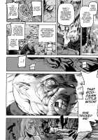 Cerebrum no Hitsugi Haitoku no Hanmegami / セレブラムの柩 背徳の半女神 [Ashiomi Masato] [Original] Thumbnail Page 127