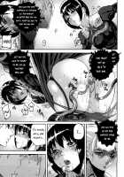 Cerebrum no Hitsugi Haitoku no Hanmegami / セレブラムの柩 背徳の半女神 [Ashiomi Masato] [Original] Thumbnail Page 132