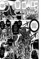 Cerebrum no Hitsugi Haitoku no Hanmegami / セレブラムの柩 背徳の半女神 [Ashiomi Masato] [Original] Thumbnail Page 140