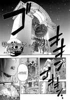 Cerebrum no Hitsugi Haitoku no Hanmegami / セレブラムの柩 背徳の半女神 [Ashiomi Masato] [Original] Thumbnail Page 144