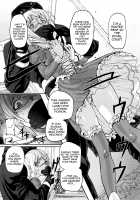 Cerebrum no Hitsugi Haitoku no Hanmegami / セレブラムの柩 背徳の半女神 [Ashiomi Masato] [Original] Thumbnail Page 145