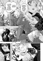 Cerebrum no Hitsugi Haitoku no Hanmegami / セレブラムの柩 背徳の半女神 [Ashiomi Masato] [Original] Thumbnail Page 146