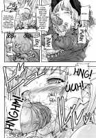 Cerebrum no Hitsugi Haitoku no Hanmegami / セレブラムの柩 背徳の半女神 [Ashiomi Masato] [Original] Thumbnail Page 151